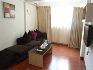 Quanzhou Wins Hotel Jinhuai Branch Esterno foto