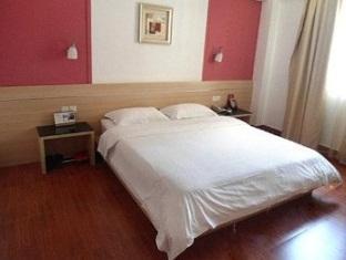 Quanzhou Wins Hotel Jinhuai Branch Esterno foto